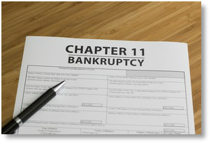 Ontario Chapter 11 Bankruptcy Attorney 
