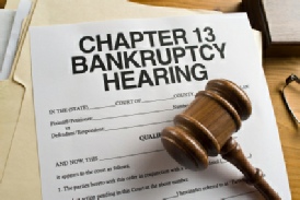 Ontario Chapter 13 Bankruptcy Attorney 